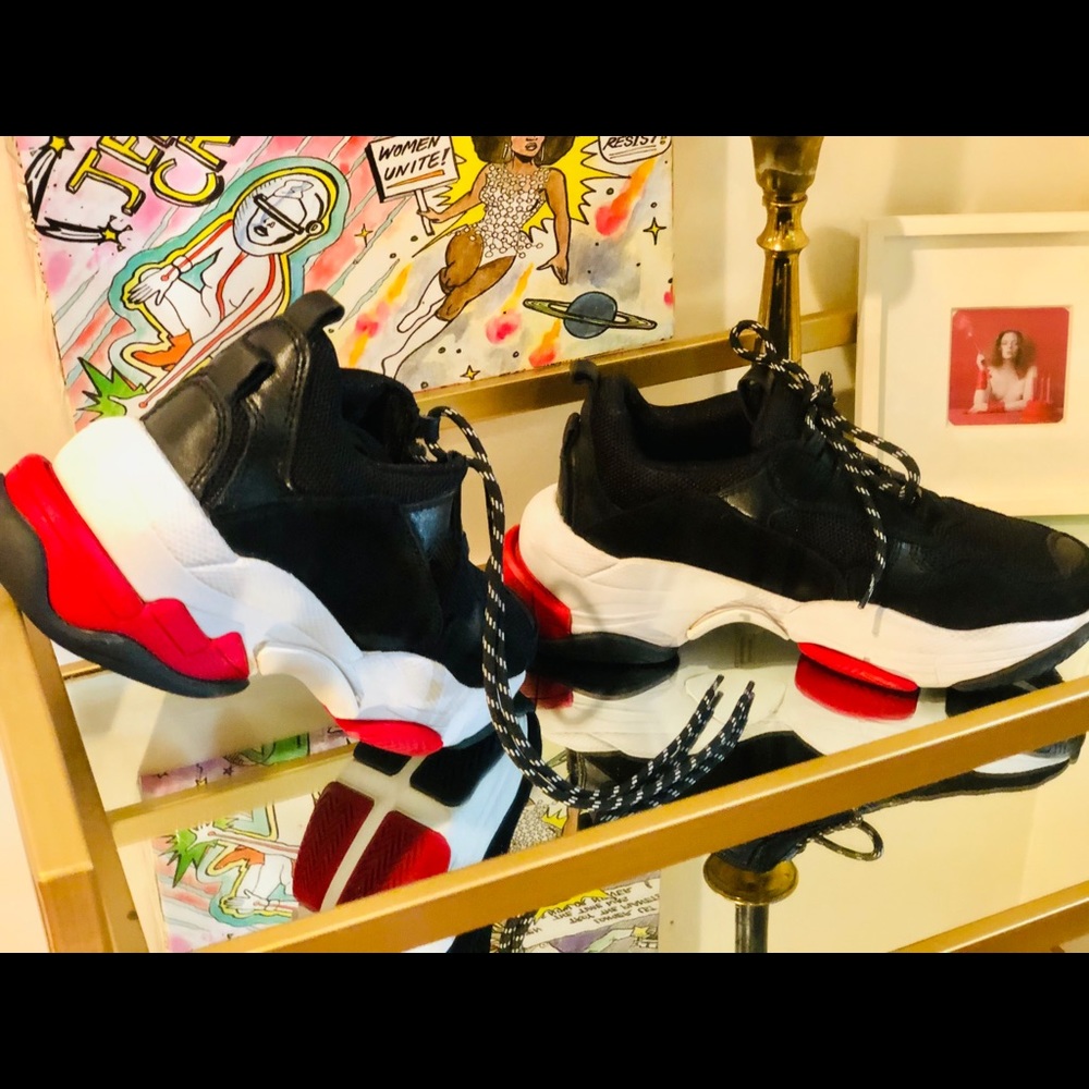 Jeffrey Campbell - LOFI Sneakers